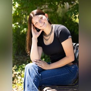 Meet your Posher, Kaydence